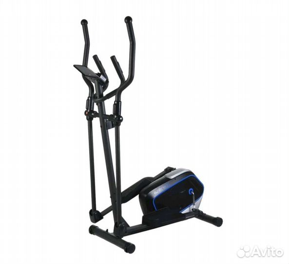 Эллиптический тренажер evo fitness jess