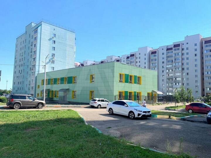 Свободного назначения, 1235 м²