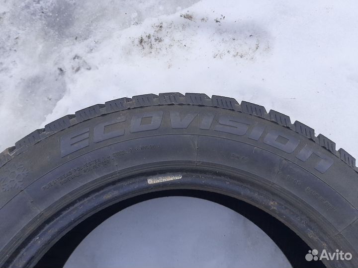 Ecovision W-686 195/65 R15