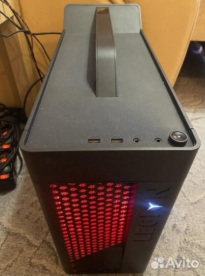 Игровой комплект