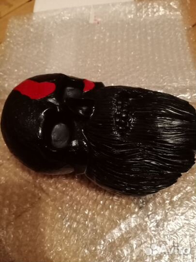 Держатель для шлема