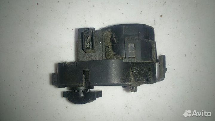 Моторчик заслонки отопителя Bmw X5 E53 4.4 2001