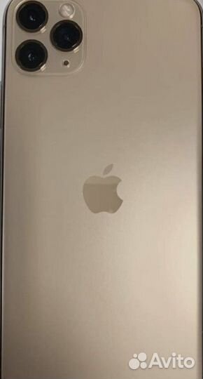 iPhone 11 Pro Max, 256 ГБ