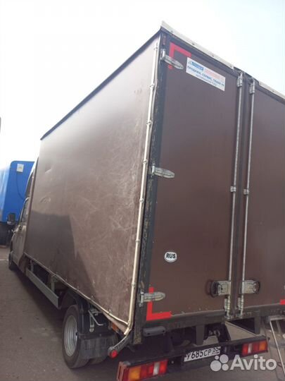 Изготовление Тентов на прицеп