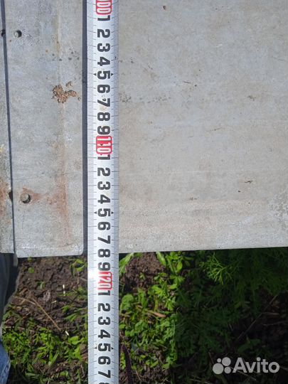 Профлист для забора