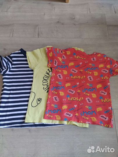 Одежда для мальчика 86