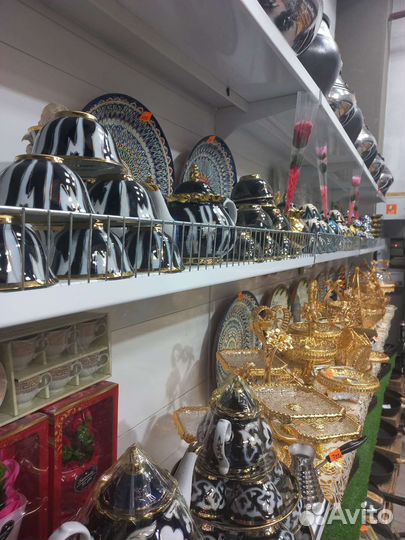 Набор посуды