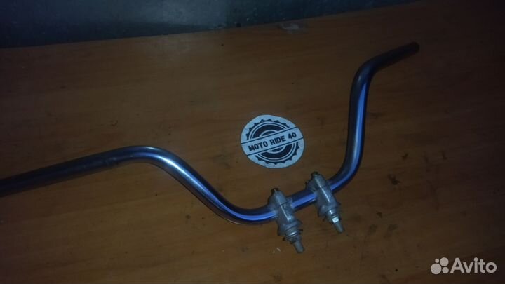 Руль для мопеда Альфа