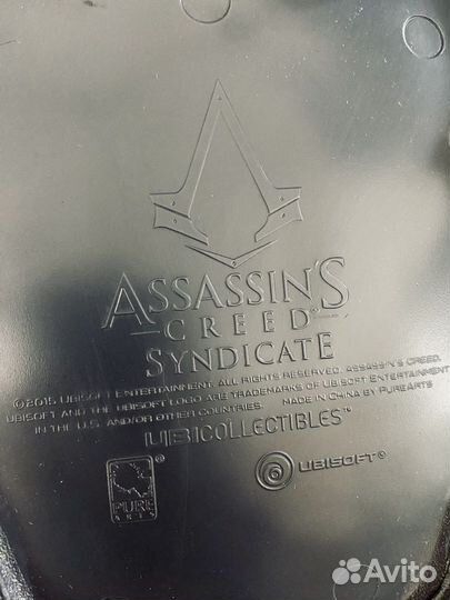 Assassins creed фигурка Syndicate