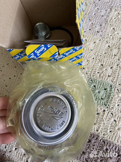 Продам подшипник на Honda civic