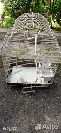 Клетка для птиц,хомяков
