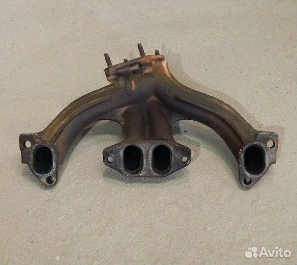 Коллектор выпускной Skoda Felicia