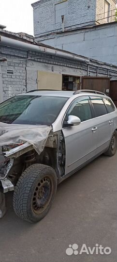 Колеса зима vw passat r16 205\60