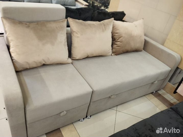 Диван трансформер