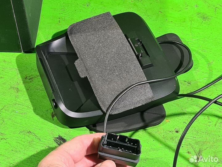 Navdy. Проектор для автомобилистов