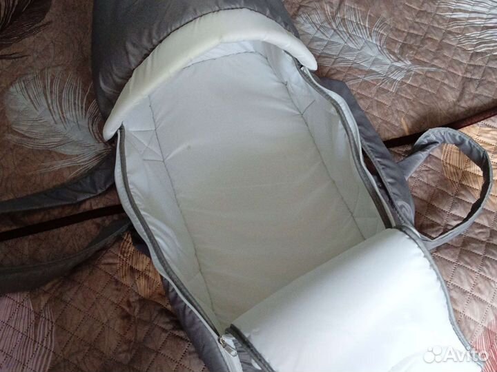 Переноска для детей