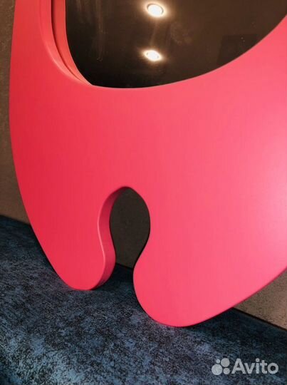 Зеркало в детскую Мишутка