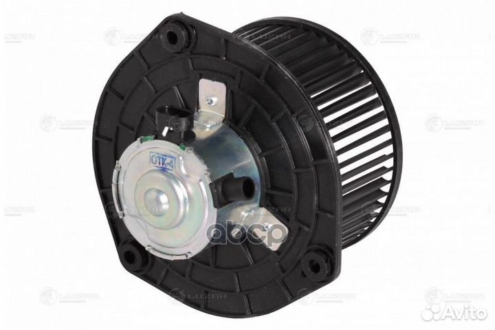 Вентилятор печки универс. 2111, 2123, 1118, 217