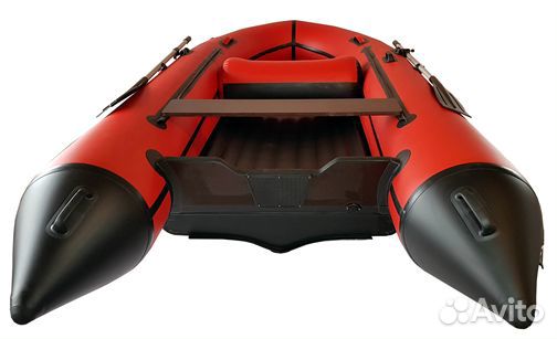 Лодка orca argo 360 нднд