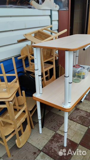 Детская мебель