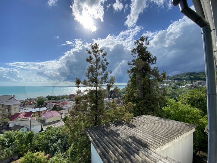 Дом 192 м² на участке 6 сот.