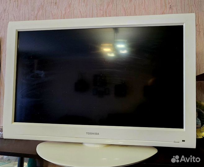 Телевизор toshiba 32