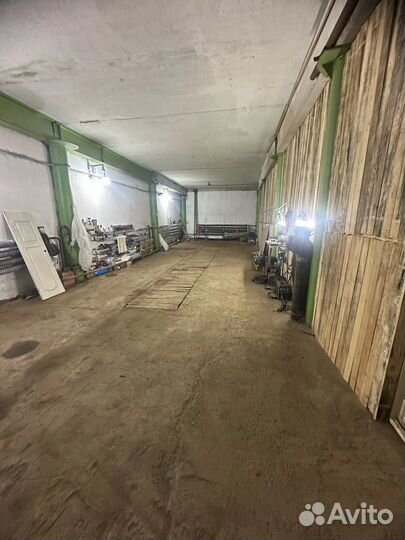 Готовый автосервис