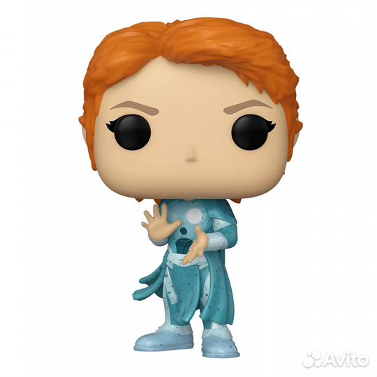 Фигурка Funko POP Bobble Marvel Eternals Sprite