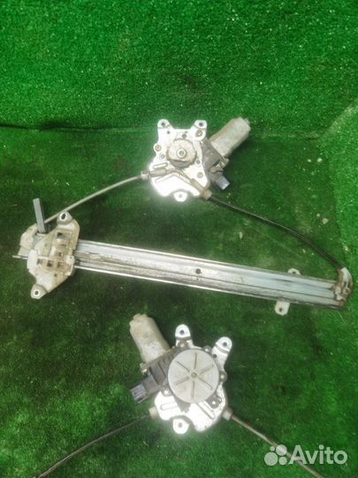 Стеклоподъемный механизм Mitsubishi Lancer 9 1.6