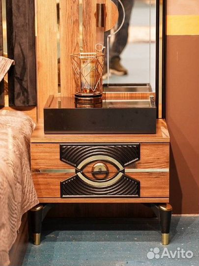 Спальный гарнитур