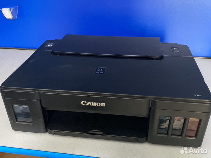 Принтер Canon G1400