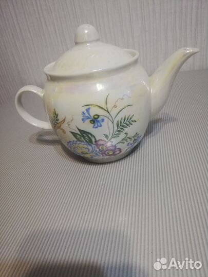 Заварочный чайник