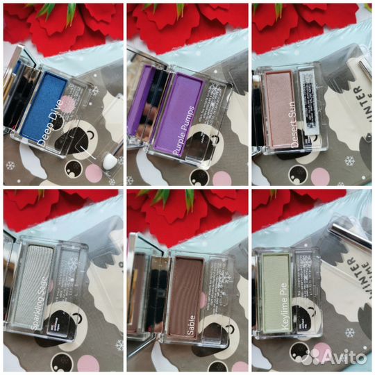 Clinique оригинал