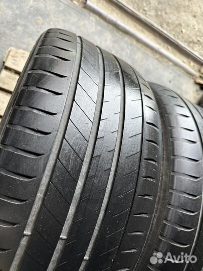 Michelin Latitude Sport 3 255/50 R19