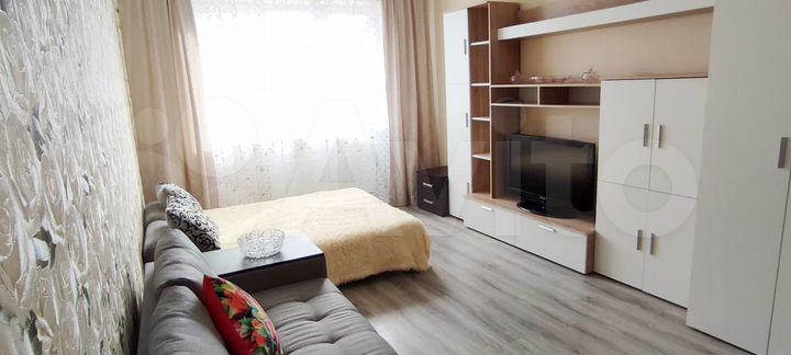 Комната 18 м² в 2-к., 14/16 эт.