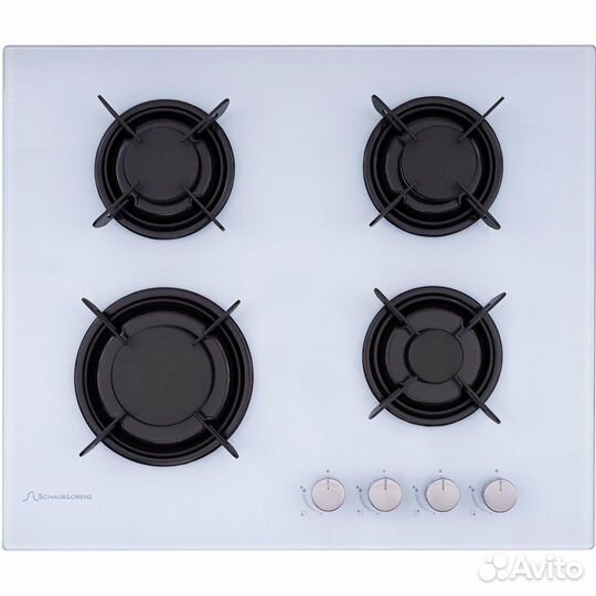 Варочная панель schaub lorenz SLK GL6008