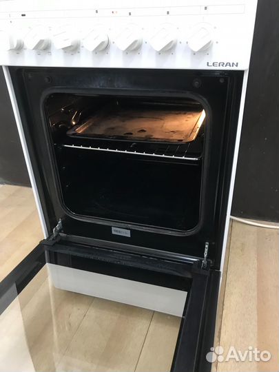 Стеклокерамическая плита Leran. Привезу