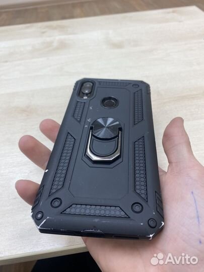 Xiaomi Redmi Note 7, 3/32 ГБ