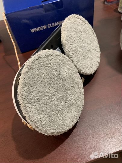 Аренда робот мойщик окон