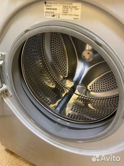 Стиральная машина lg 5 кг