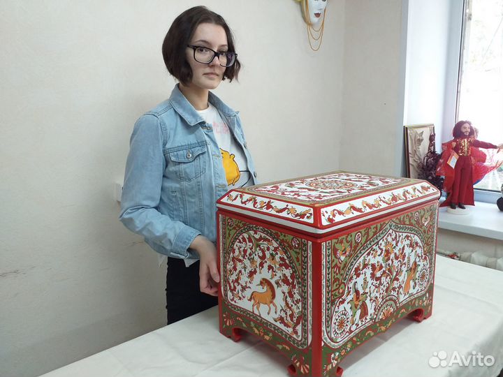 Универсальный художник