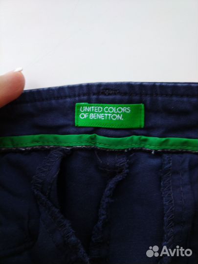 Брюки женские