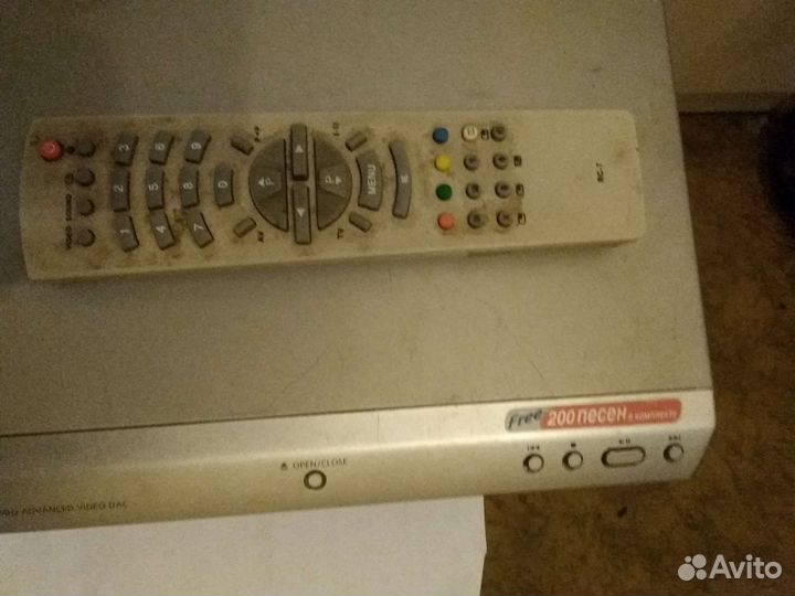 Dvd плеер с караоке samsung