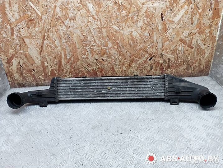 Интеркулер Mercedes-Benz E-Класс W210/S210 1997