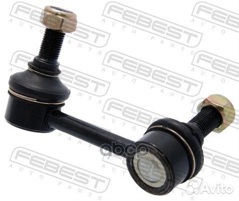 Тяга стабилизатора задняя левая (nissan teana J