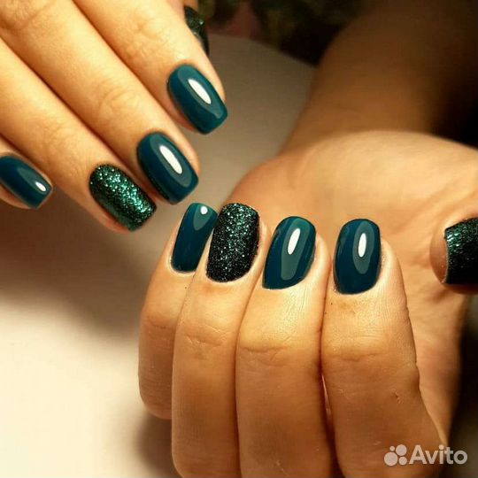 Маникюр,педикюр и наращивание ногтей