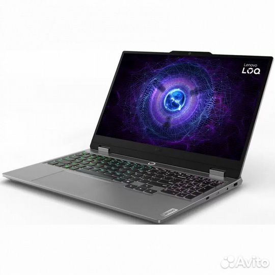 Ноутбук Lenovo LOQ 15ARP9 690532