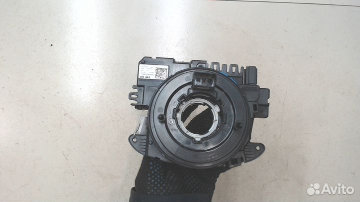 Шлейф руля Volkswagen Sharan, 2012