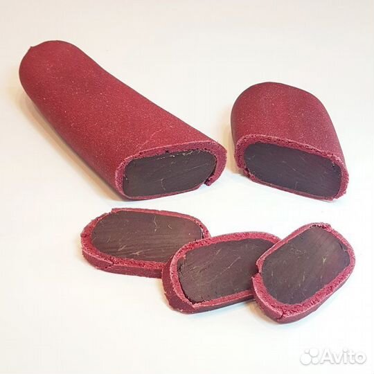 Домашняя бастурма говядина/свинина/суджук