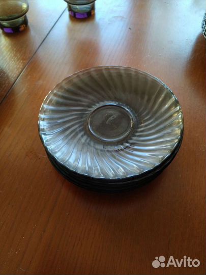 Набор столовой посуды производства Франции